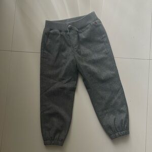 Gucci trouser pants